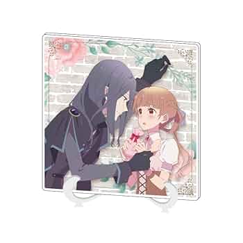 フェアリーテイル アクリルカード Amazon.co.jp: シュガーアップル フェアリーテイル 01 アン